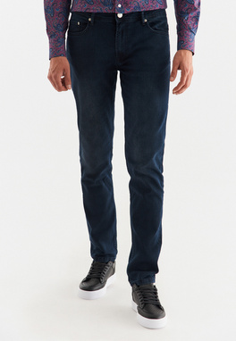 Spodnie męskie jeans P20WF-WJ-002-G