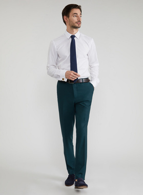 Krawat męski P000B-KX-770-G