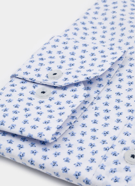 Koszula męska ECIJA P20SF-1X-036-B