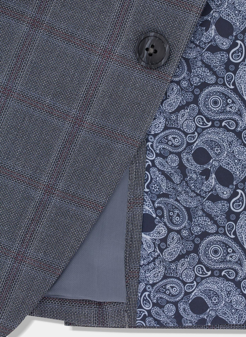 Marynarka męska EBER PPLM9-3X-225-N