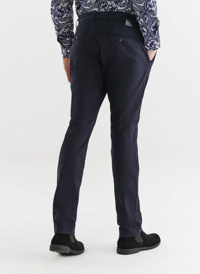 Spodnie męskie P22WB-WX-001-G-0