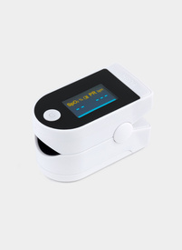 PULSOKSYMETR-4 T0000-DX-033-X-0