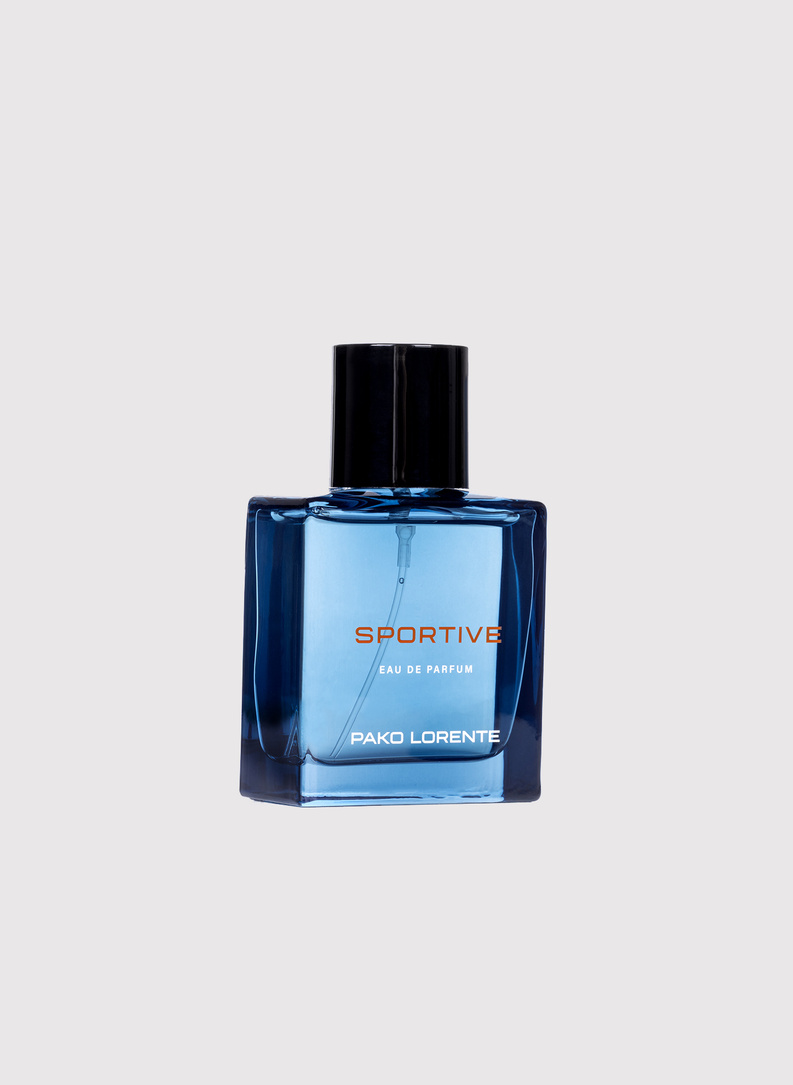 Perfumy męskie Sportive