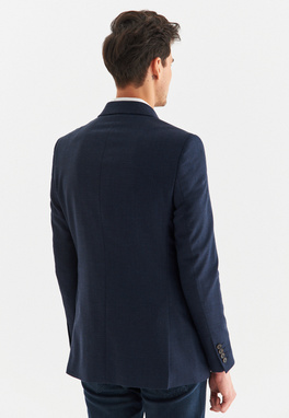 Marynarka męska P22WP-3X-030-G-S