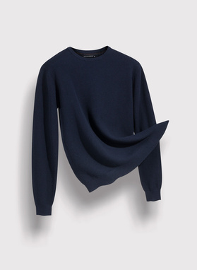 Sweter męski P22WF-2X-004-G-0