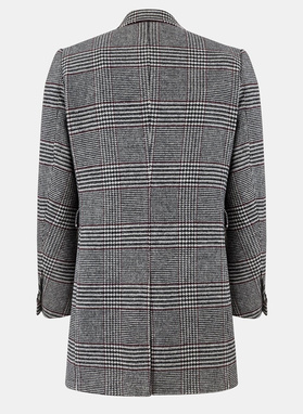 Płaszcz męski LAGO PPLM9-7X-043-S