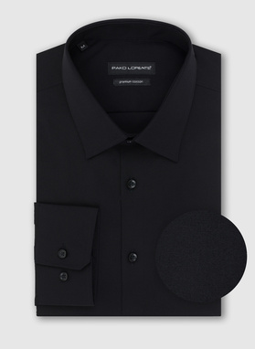 Koszula męska P000B-1X-001-C-S