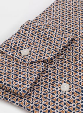 Koszula męska MONTERREY P20WF-1X-049-A