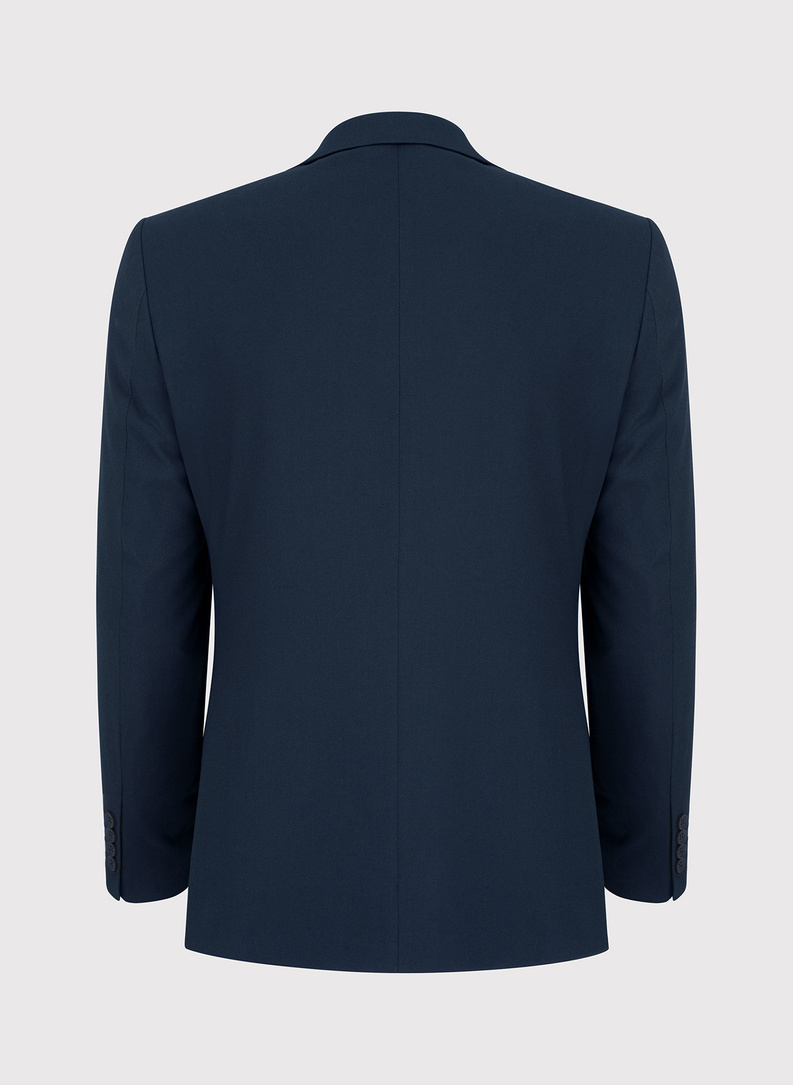 Marynarka męska P22WF-3X-002-G-S