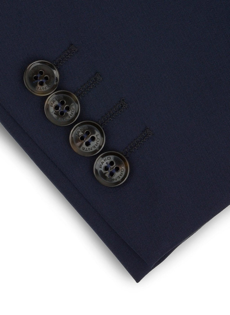 Marynarka garniturowa ARMIN PPLM9-3G-166-G