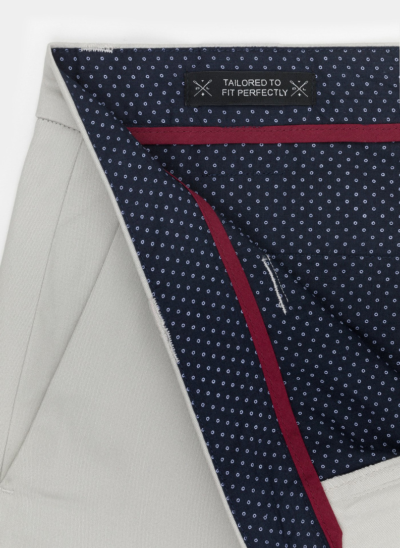 Spodnie męskie CORDOBA P21SB-WX-002-E