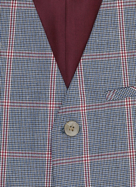 Kamizelka męska CORDOBA P20SF-8X-007-N