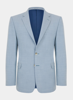 Marynarka garniturowa P21SP-3G-055-N