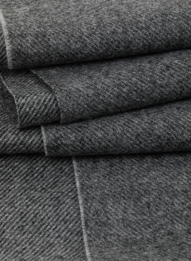 Szalik męski P21WF-AX-009-S