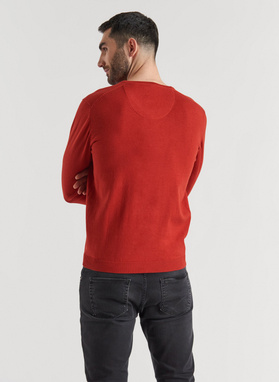 Sweter męski MATTHEO P21SB-2X-085-W