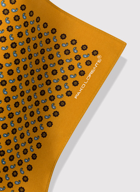 Poszetka P22SP-HX-040-Y-0