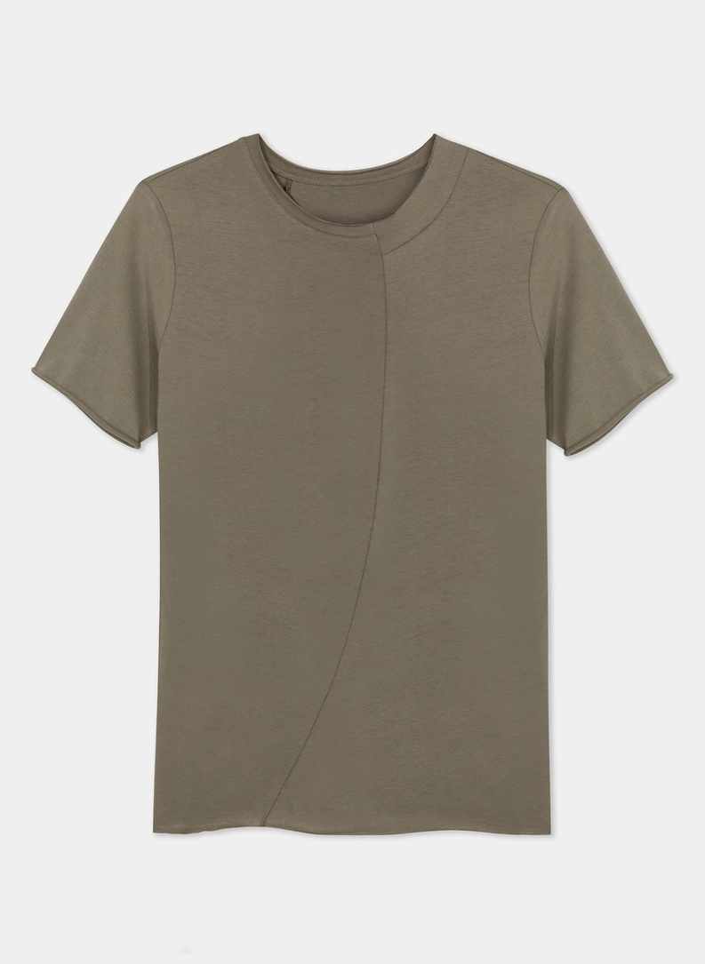 T-SHIRT M21SF-TX-018-E - zdjecie nr 1