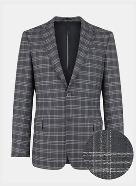 Marynarka garniturowa LINEA PPLM9-3G-238-S