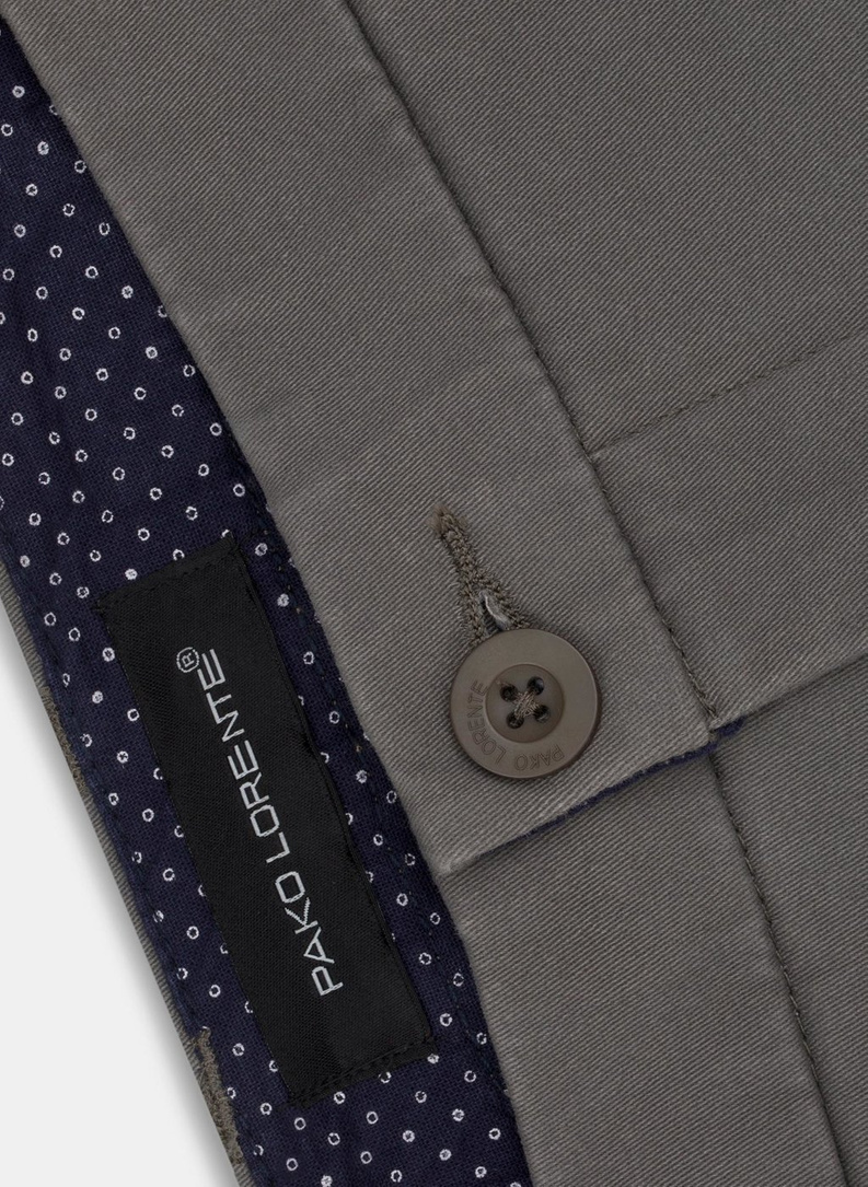 Spodnie męskie SILVIO PPLM9-WX-202-S