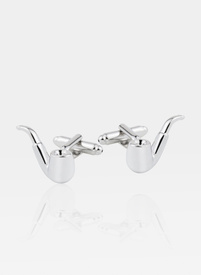 Spinki do mankietów P20WF-IX-027-S