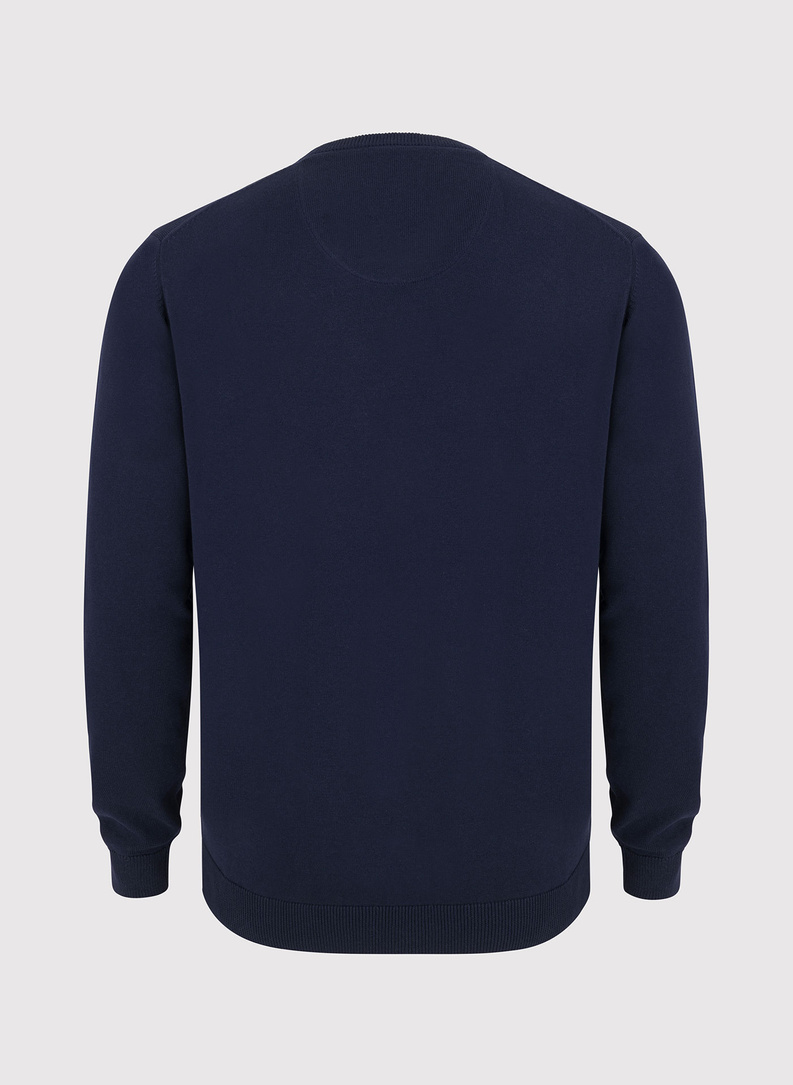 Sweter męski P22WB-2X-001-G-0