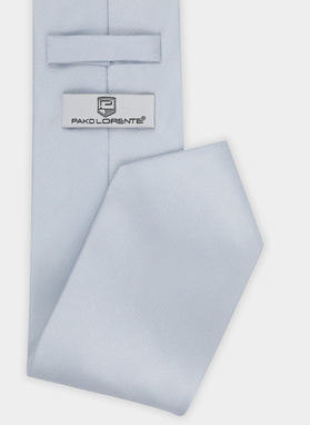 Krawat męski P20SB-KX-152-S