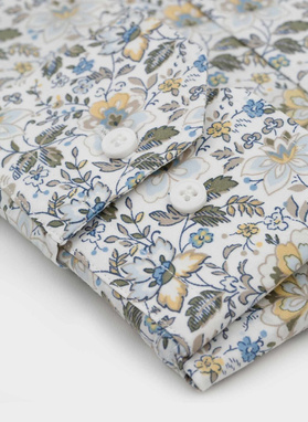 Koszula męska CARMONA P20SF-1X-012-X