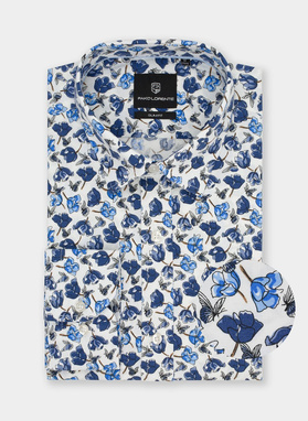 Koszula męska ASTORGA P20SF-1X-029-N