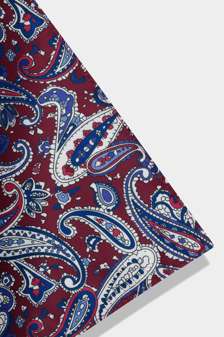 Poszetka P22SF-HX-025-D-0