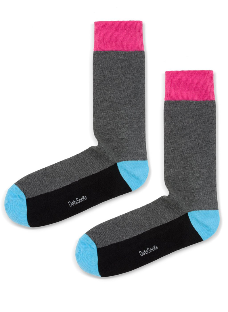 Skarpetki Dots Socks DDTS9-SX-015-X