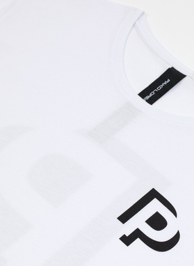 T-shirt M21WF-TX-042-B