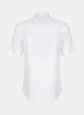 Koszula męska AVILES P20SF-1K-025-B