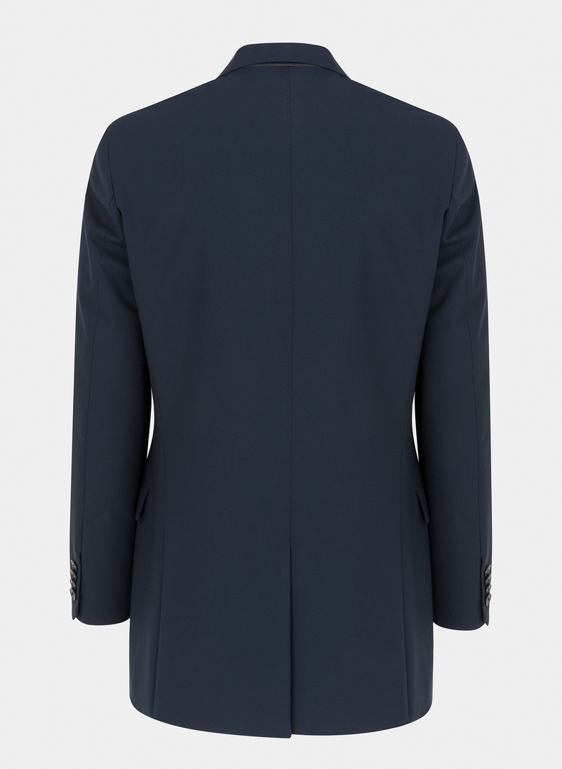 Płaszcz męski OVIEDO P20SF-7X-002-G