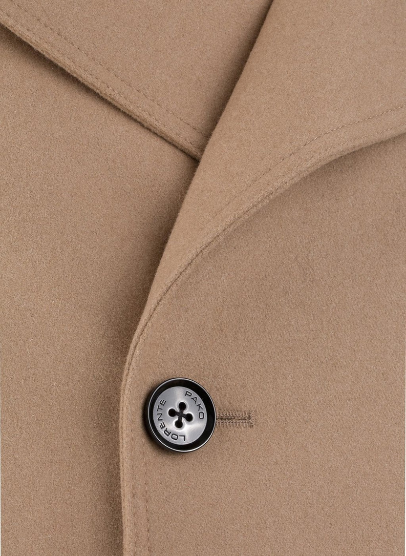 Płaszcz męski CORTEZ PPLM9-7X-042-E