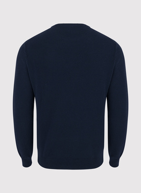 Sweter męski P22WF-2X-004-G-0