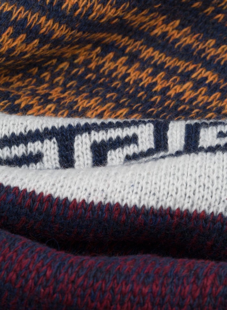 Szalik męski PLM-AX-087-X