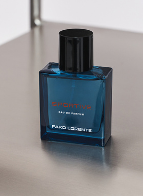 Perfumy męskie Sportive
