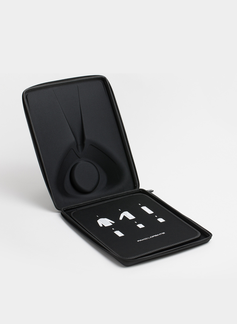 Pokrowiec na koszulę P000B-UP-009-C