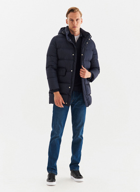 Kurtka męska P22WF-5X-004-G-0