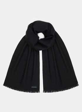 Szalik męski P21WF-AX-013-C