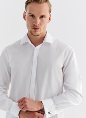 Spinki do mankietów P000B-IX-177-S-0