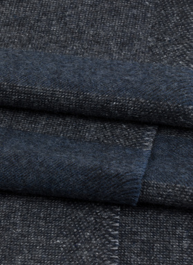 Szalik męski P21WF-AX-010-S