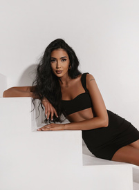 Sukienka UNHOLY DRESS