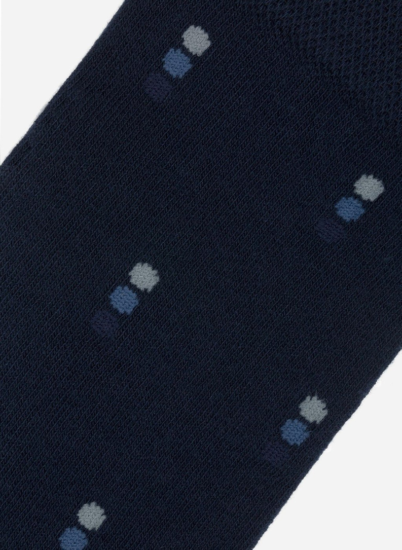 Skarpetki w kropki P000B-SX-516-G