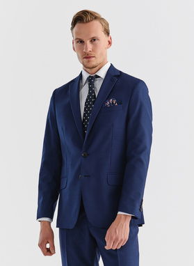 Marynarka garniturowa MERALD P00WB-3G-314-N