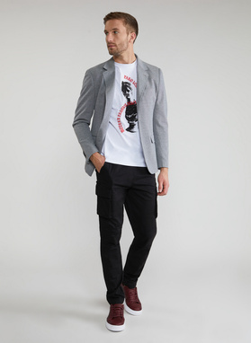 T-shirt M22SF-TX-009-B-0