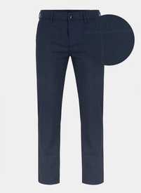 Spodnie męskie DORJE P000B-WX-213-G