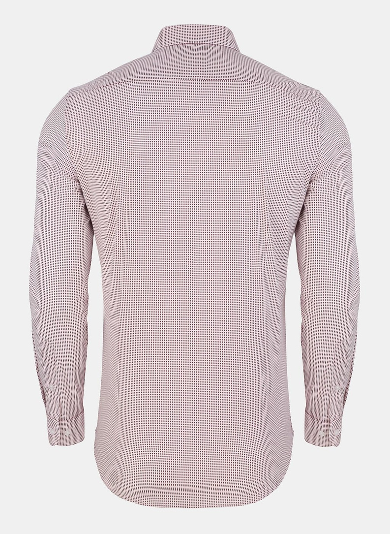 Koszula męska ROCKET PPLM9-1X-360-D