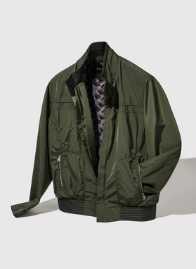 Kurtka P22SF-5X-002-Z-0