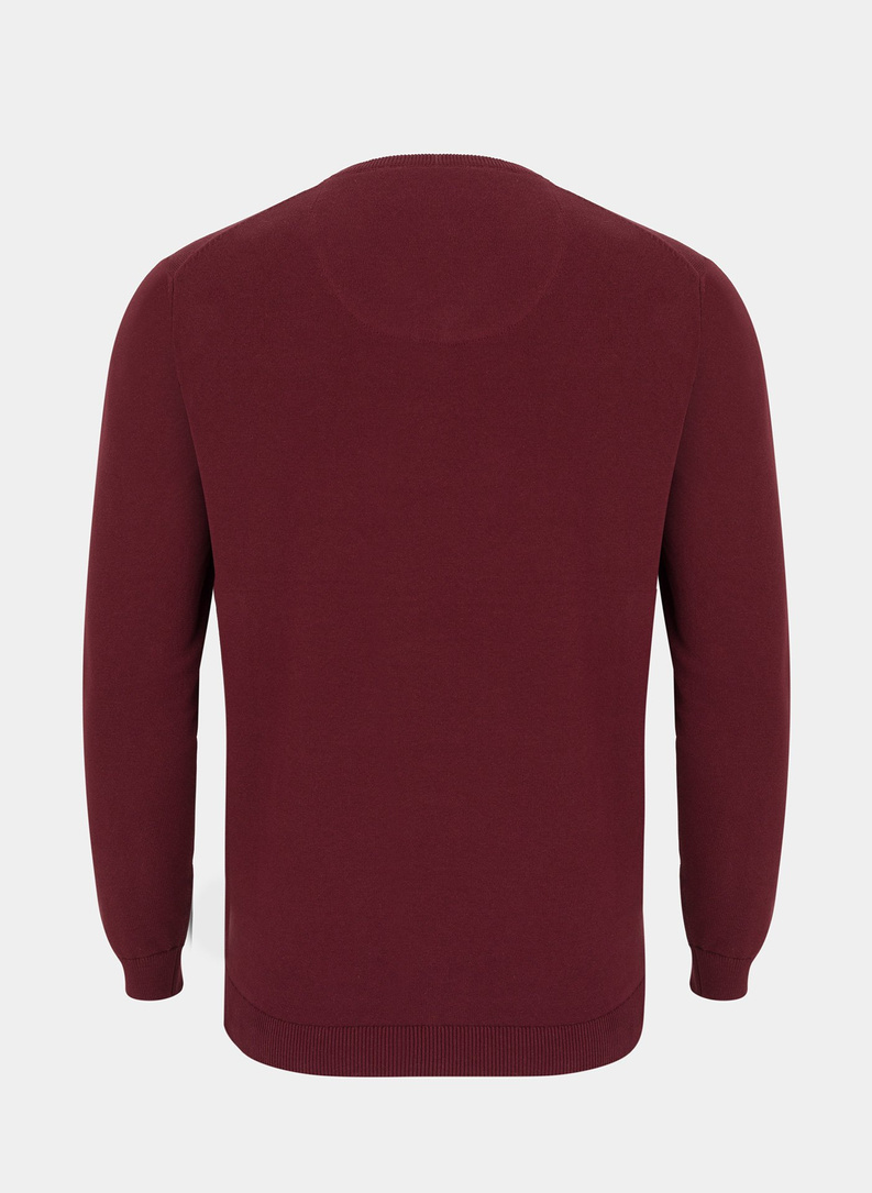Sweter męski P21WB-2X-085-D